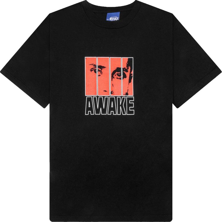 Awake NY Vegas T-Shirt 'Black'