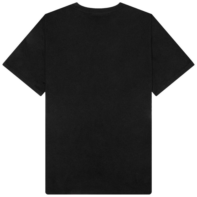 Awake NY Vegas T Shirt Black