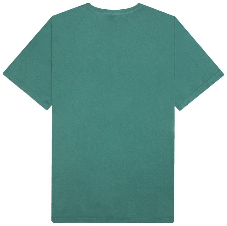 Awake NY Vegas T Shirt Green