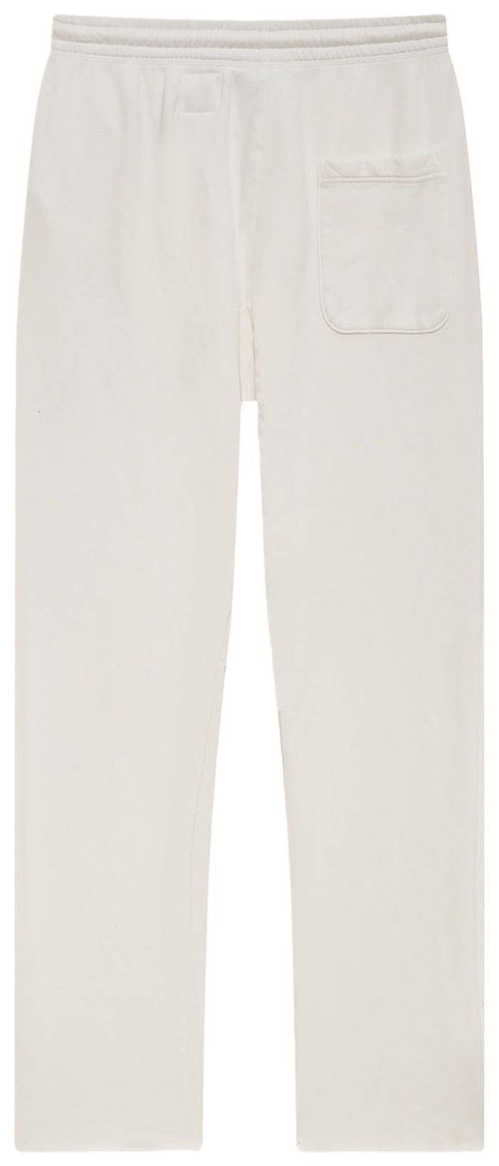Hellstar Sports Sweatpants White