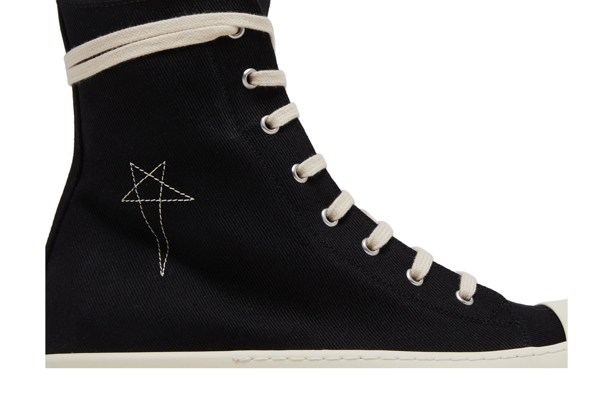 Rick owens scarpe drkshdw sale