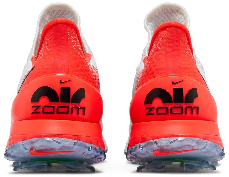 Nike Air Zoom Infinity Tour White Infrared