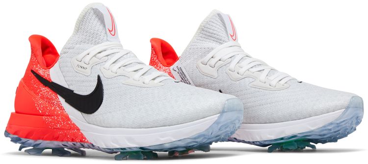Nike Air Zoom Infinity Tour White Infrared
