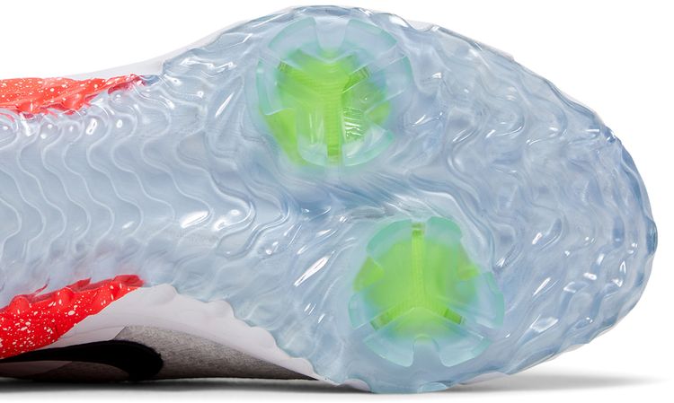 Nike Air Zoom Infinity Tour White Infrared