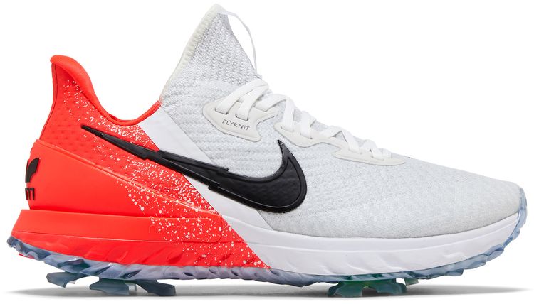 Nike Air Zoom Infinity Tour White Infrared