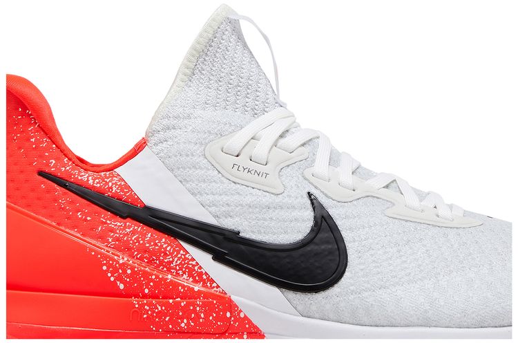 Nike Air Zoom Infinity Tour White Infrared