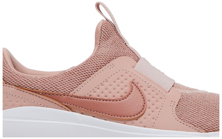 Nike Wmns AD Comfort Pink Oxford