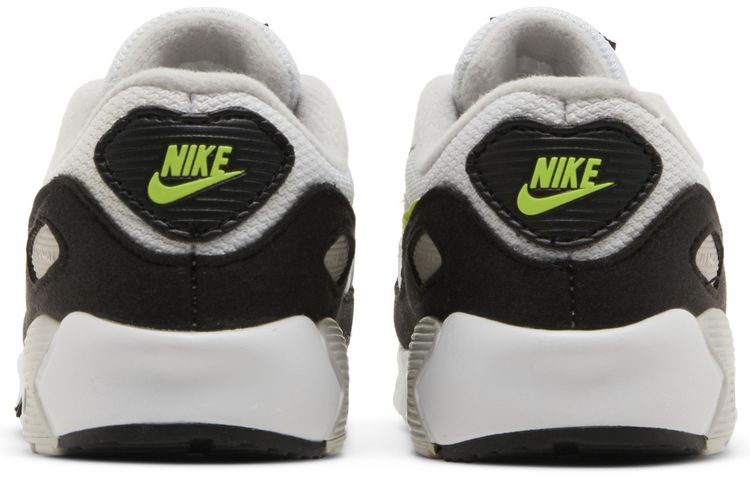 Nike Air Max 90 TD White Hot Lime