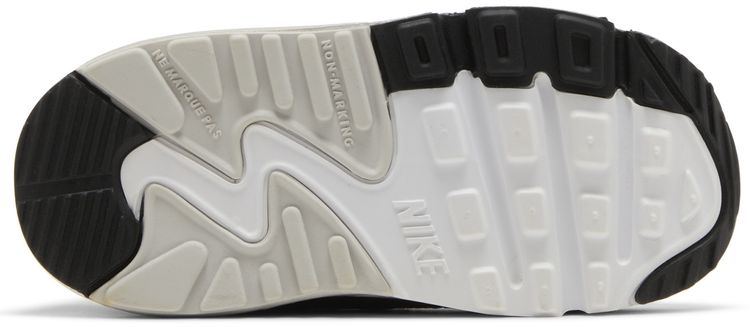 Nike Air Max 90 TD White Hot Lime