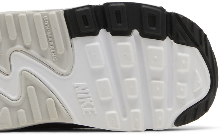 Nike Air Max 90 TD White Hot Lime