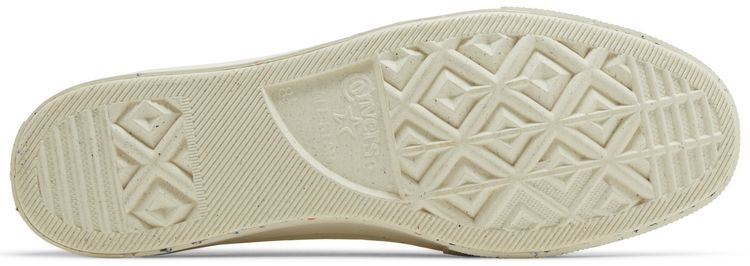 Converse Renew Chuck 70 Knit Low Egret Black