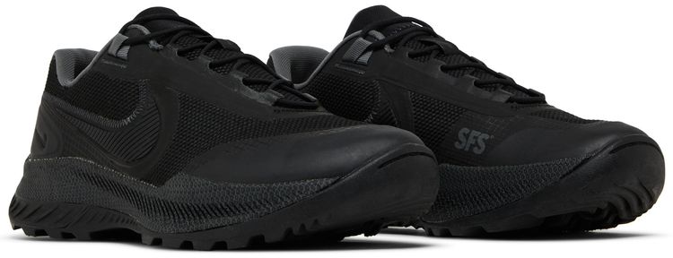 Nike React SFB Carbon Low Black Anthracite