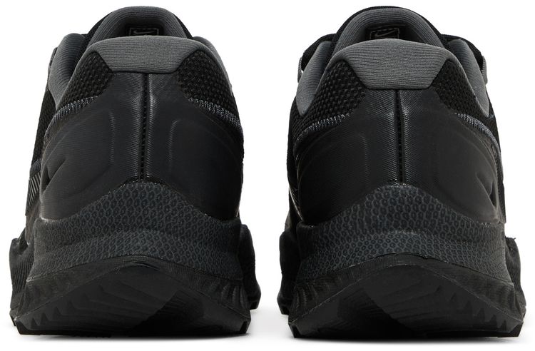 Nike React SFB Carbon Low Black Anthracite