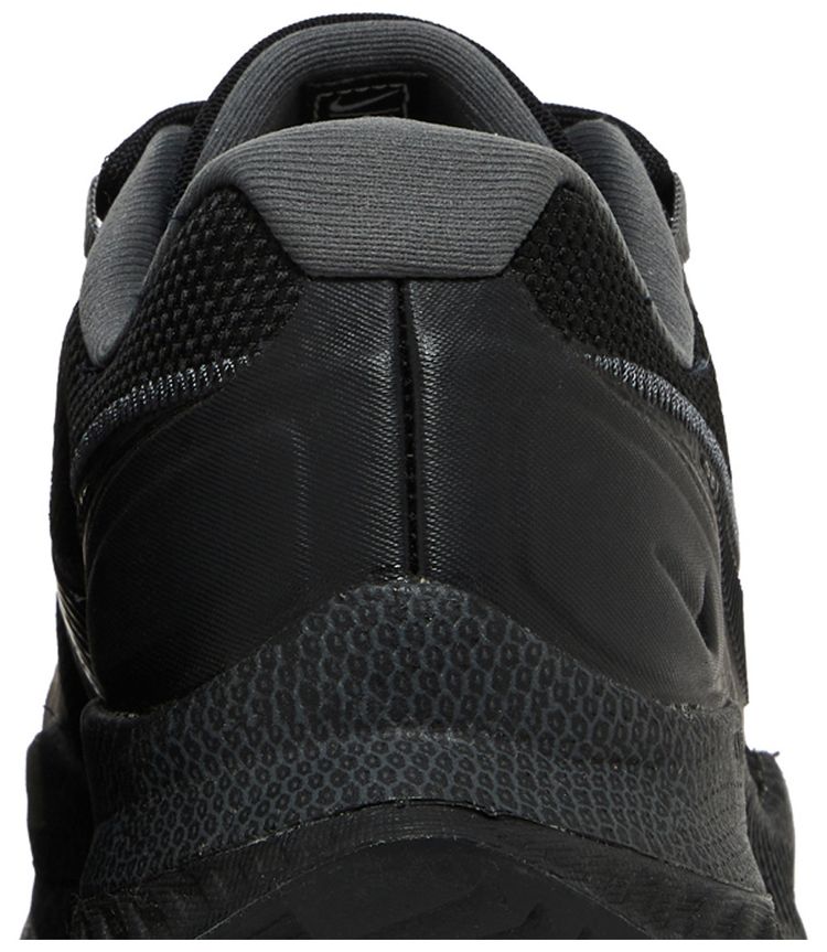 Nike React SFB Carbon Low Black Anthracite