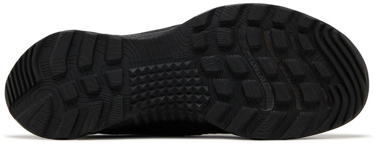 Nike React SFB Carbon Low Black Anthracite