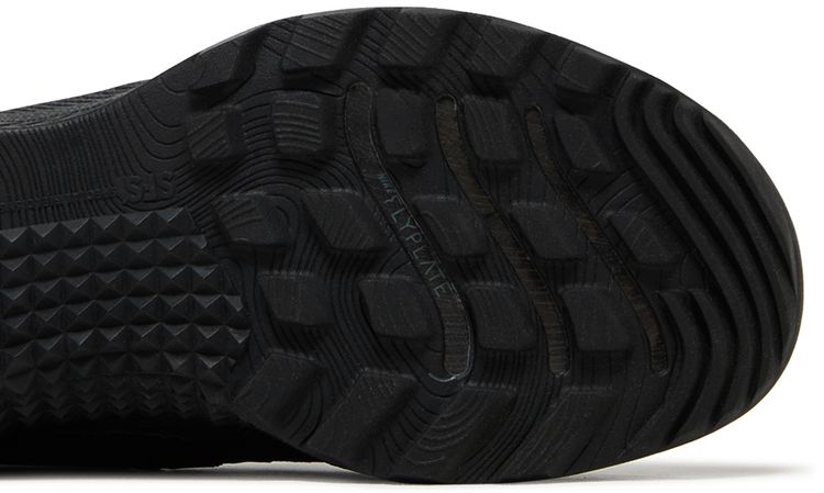 Nike React SFB Carbon Low Black Anthracite