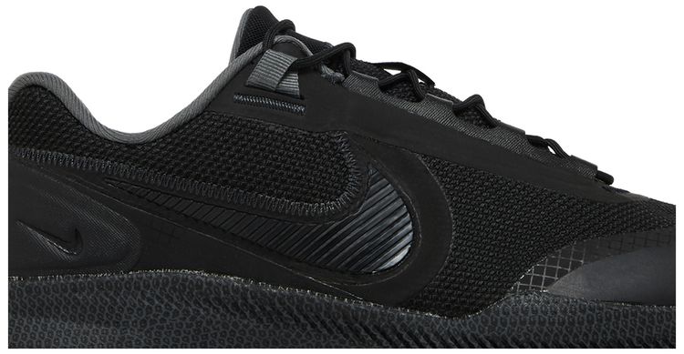 Nike React SFB Carbon Low Black Anthracite