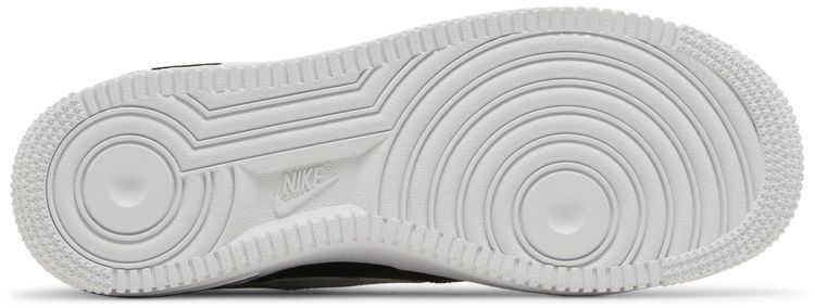 Nike Air Force 1 GS Black White