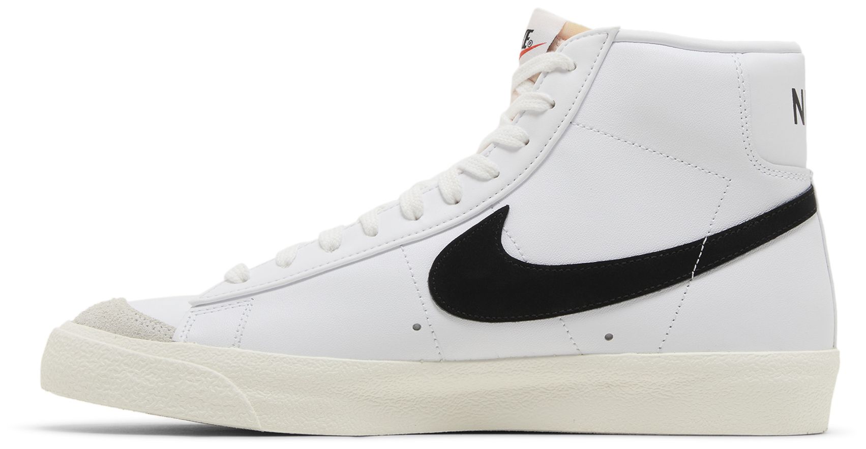 blazer mid 7