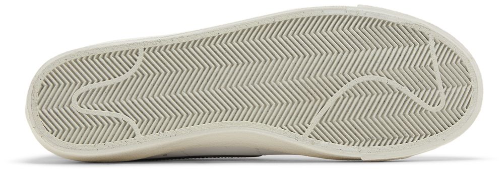 Nike Blazer Mid 77 Vintage Black