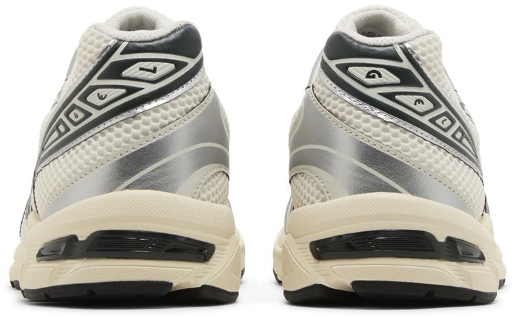 Kith x ASICS Gel 1130 Cream Scarab 2024