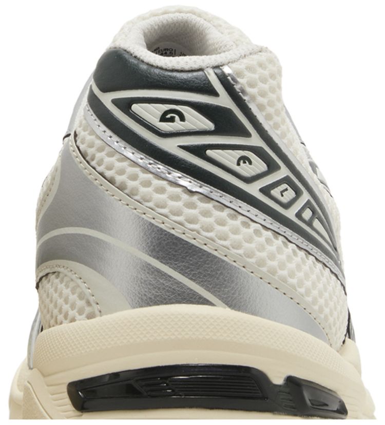 Kith x ASICS Gel 1130 Cream Scarab 2024