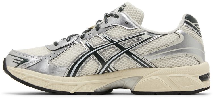 Kith x ASICS Gel 1130 Cream Scarab 2024