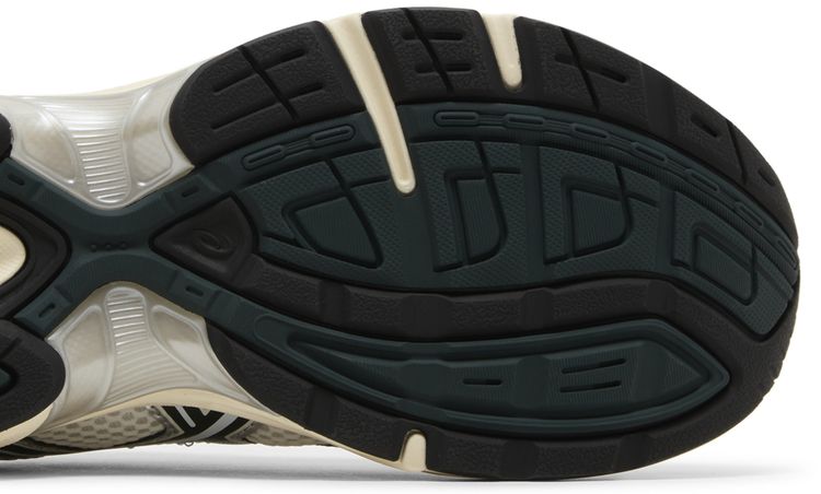 Kith x ASICS Gel 1130 Cream Scarab 2024