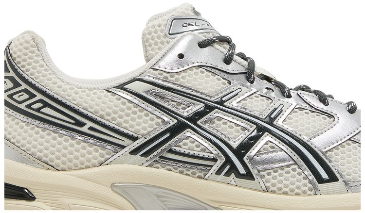 Kith x ASICS Gel 1130 Cream Scarab 2024