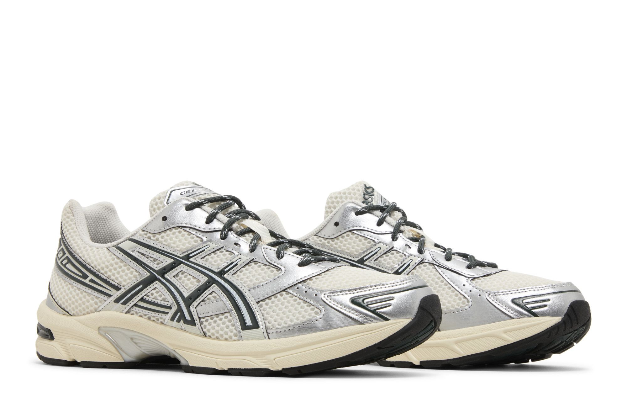 Buy Kith x Gel 1130 'Cream Scarab' 2024 - 1203A565 100 | GOAT
