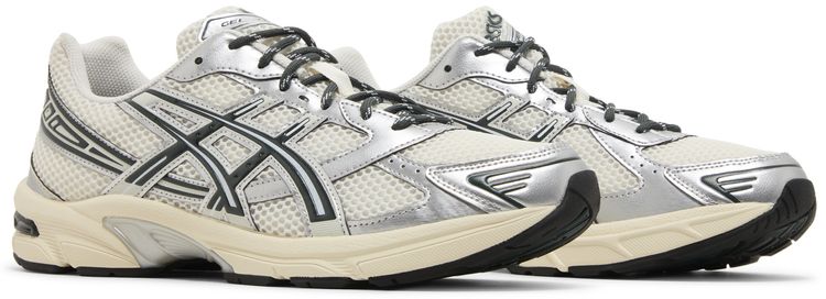 Kith x ASICS Gel 1130 Cream Scarab 2024