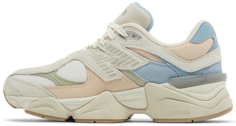 New Balance 9060 Big Kid Wide Festival Pack