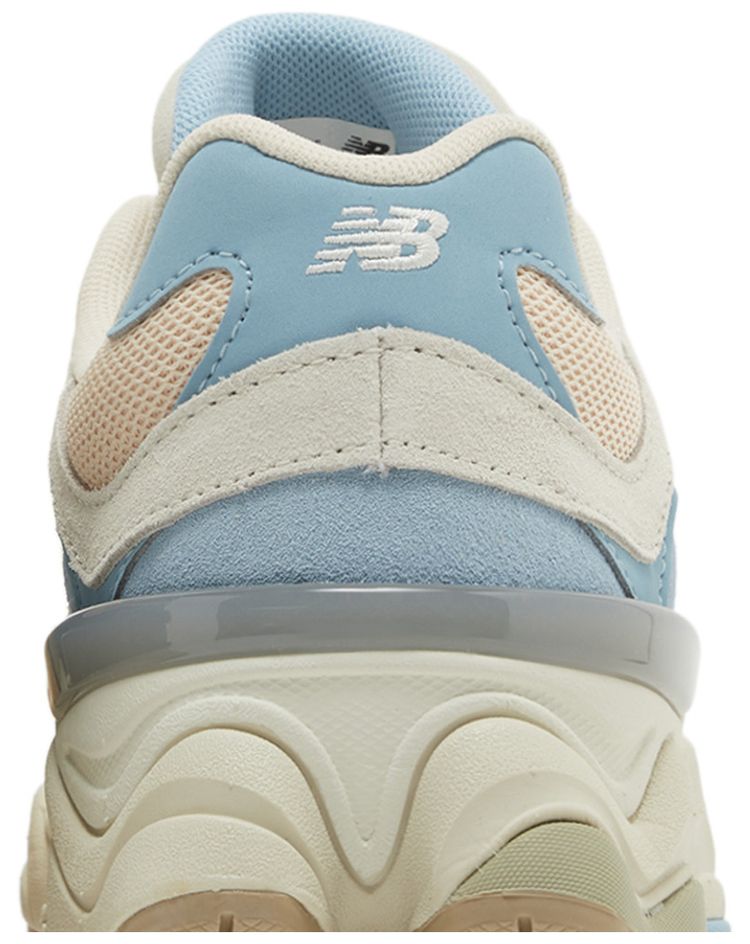 New Balance 9060 Big Kid Wide Festival Pack