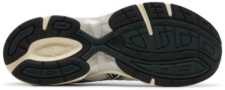 Kith x ASICS Gel 1130 Cream Scarab 2024