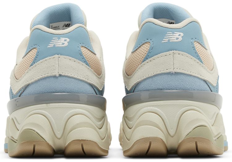 New Balance 9060 Big Kid Wide Festival Pack