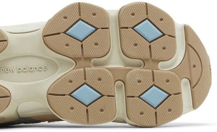 New Balance 9060 Big Kid Wide Festival Pack