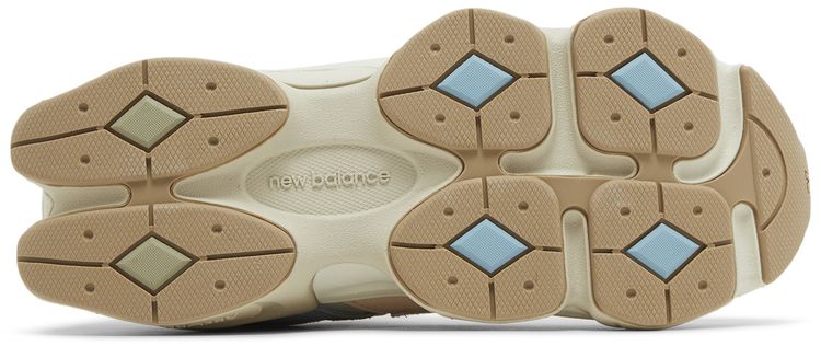 New Balance 9060 Big Kid Wide Festival Pack