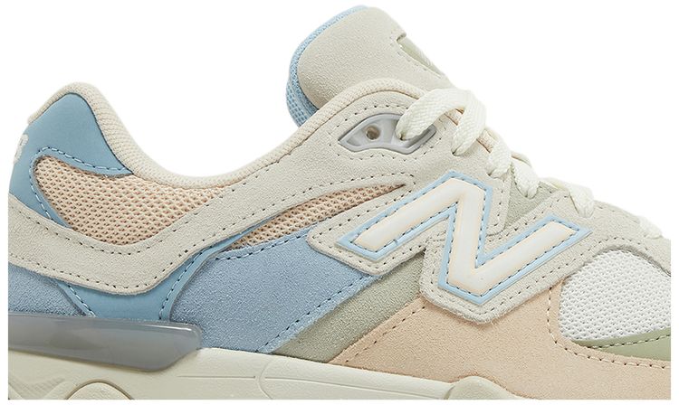 New Balance 9060 Big Kid Wide Festival Pack