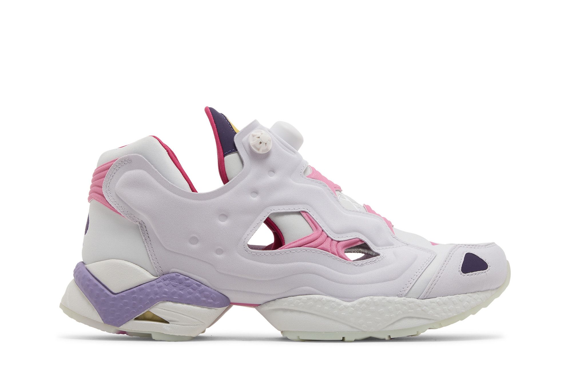 Buy Reebok Hunter x Hunter x Instapump Fury 'Hisoka' - 100201775