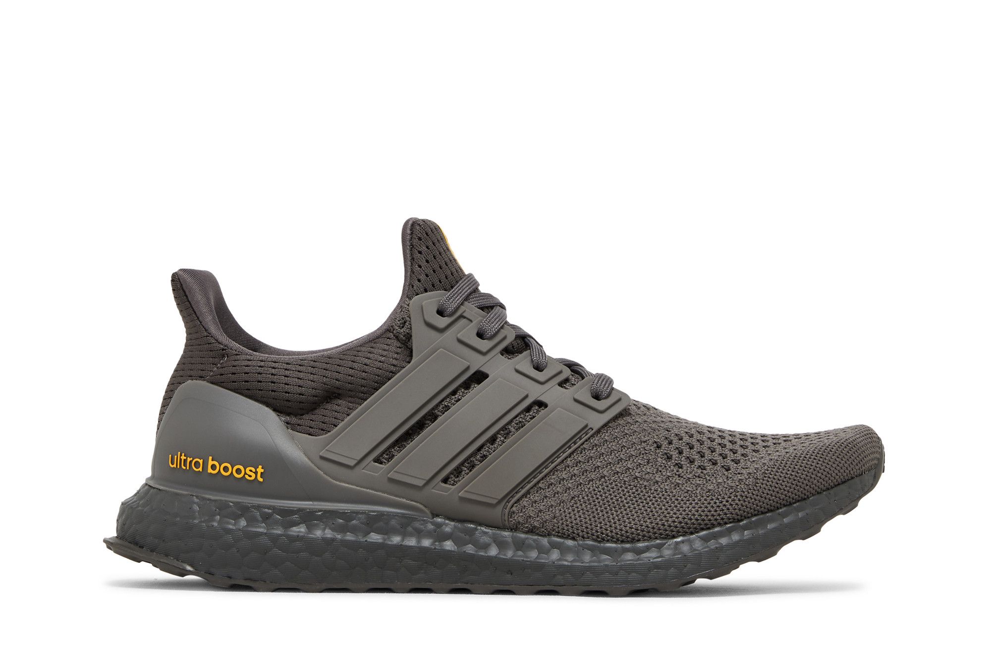Adidas ultra boost black/dark gray clearance