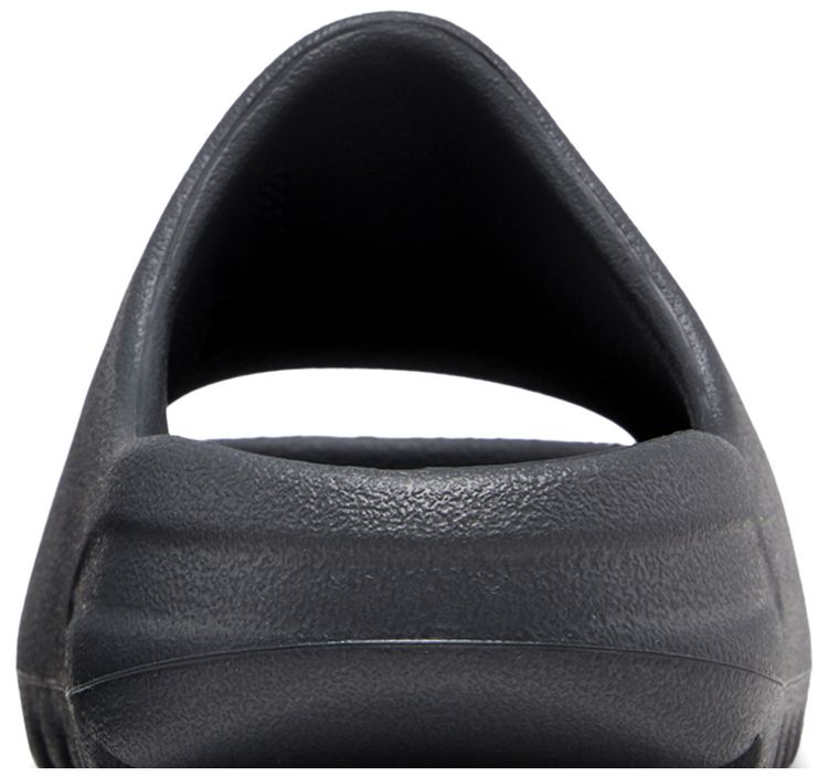 Adidas Yeezy Slides Kids Slate Grey