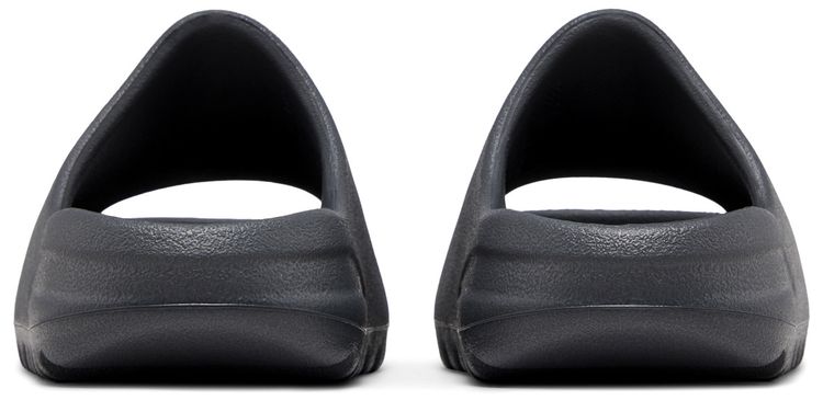 Adidas Yeezy Slides Kids Slate Grey