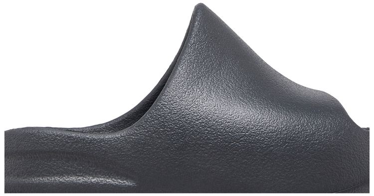 Adidas Yeezy Slides Kids Slate Grey