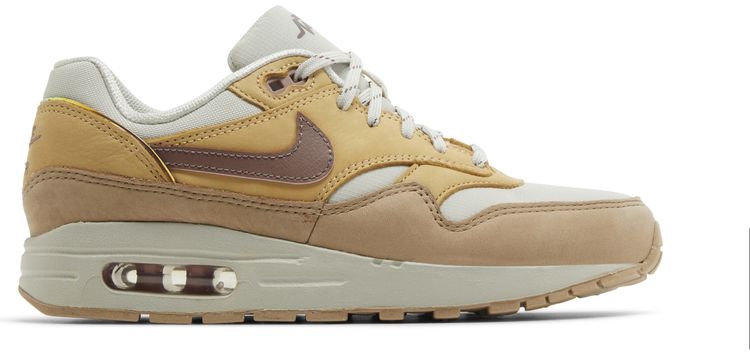 Nike Air Max 1 SE GS Light Bone Hemp