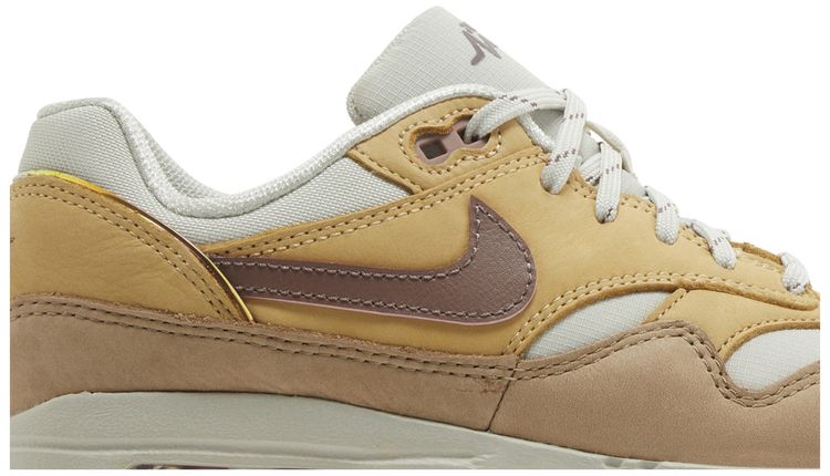Nike Air Max 1 SE GS Light Bone Hemp