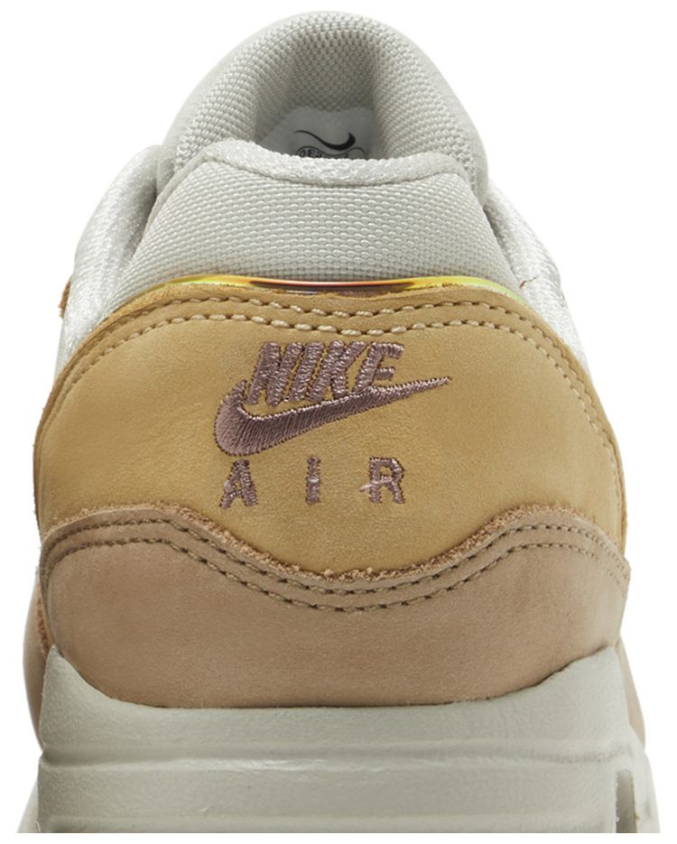 Nike Air Max 1 SE GS Light Bone Hemp