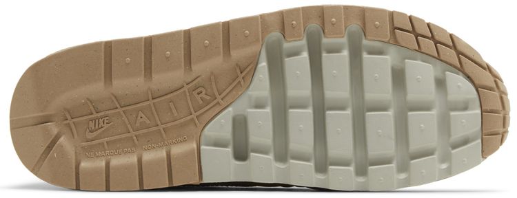 Nike Air Max 1 SE GS Light Bone Hemp