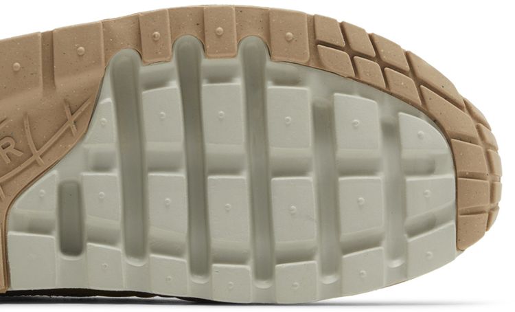 Nike Air Max 1 SE GS Light Bone Hemp