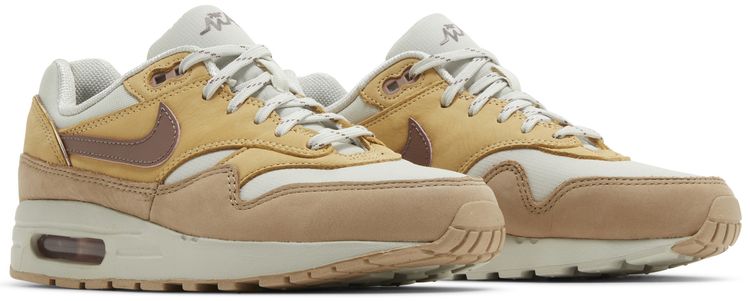 Nike Air Max 1 SE GS Light Bone Hemp