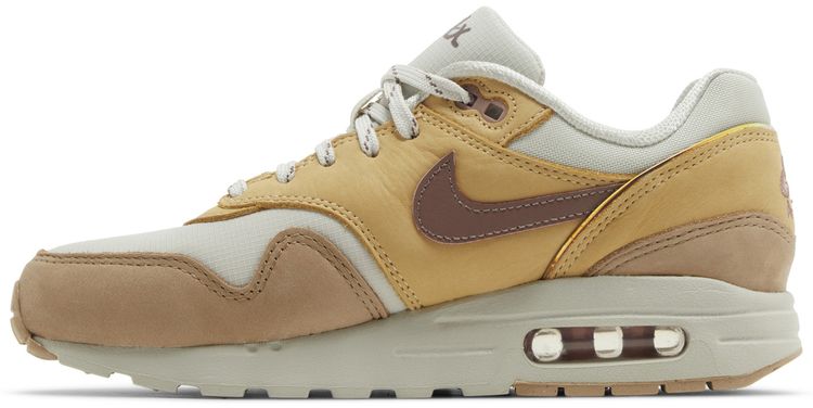 Nike Air Max 1 SE GS Light Bone Hemp